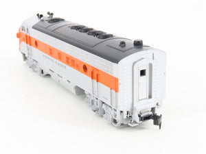 HO Scale Atlas 8318 WP Western Pacific FP7A Diesel Locomotive #805A