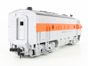 HO Scale Atlas 8318 WP Western Pacific FP7A Diesel Locomotive #805A
