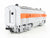 HO Scale Atlas 8318 WP Western Pacific FP7A Diesel Locomotive #805A