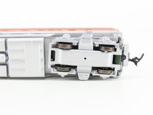 HO Scale Atlas 8318 WP Western Pacific FP7A Diesel Locomotive #805A