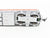 HO Scale Atlas 8318 WP Western Pacific FP7A Diesel Locomotive #805A