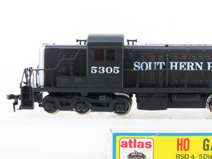 HO Scale Atlas 7083 SP Southern Pacific RSD4/5 Diesel Locomotive #5305