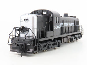 HO Scale Atlas 7083 SP Southern Pacific RSD4/5 Diesel Locomotive #5305