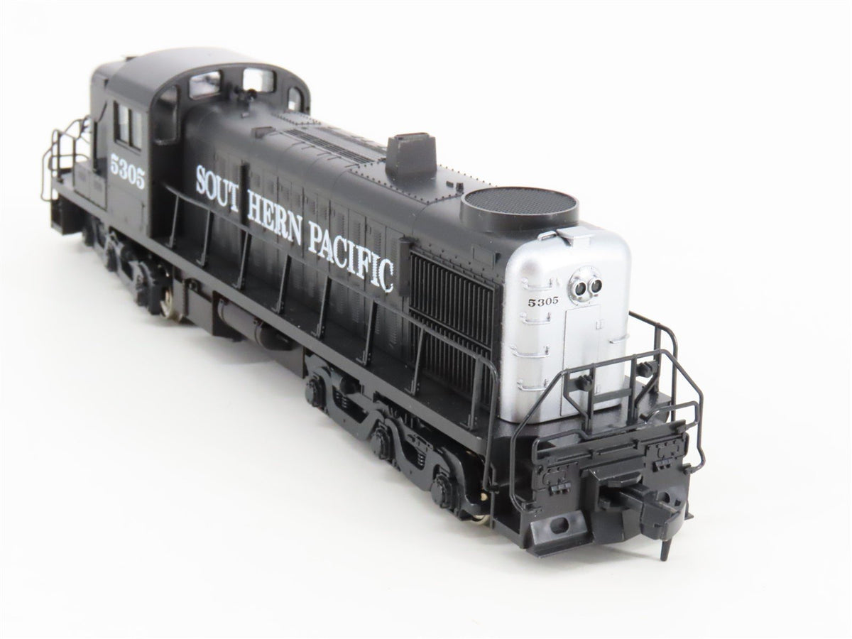 HO Scale Atlas 7083 SP Southern Pacific RSD4/5 Diesel Locomotive #5305