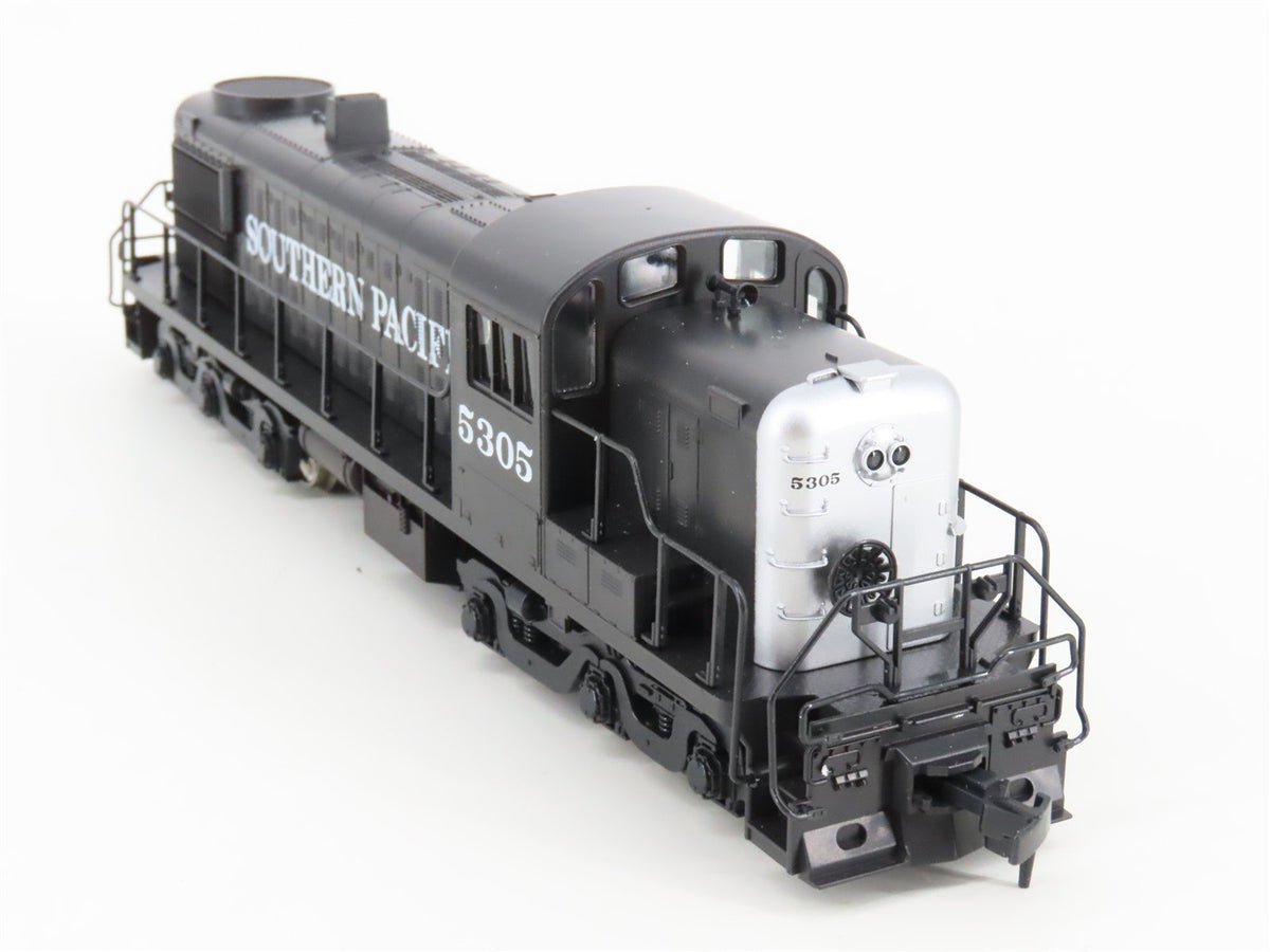 HO Scale Atlas 7083 SP Southern Pacific RSD4/5 Diesel Locomotive #5305