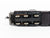 HO Scale Atlas 7083 SP Southern Pacific RSD4/5 Diesel Locomotive #5305
