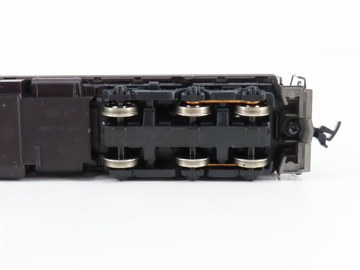 HO Scale Atlas 7083 SP Southern Pacific RSD4/5 Diesel Locomotive #5305