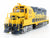 HO Scale Bachmann 11505 ATSF Santa Fe GP35 Diesel Locomotive #2949