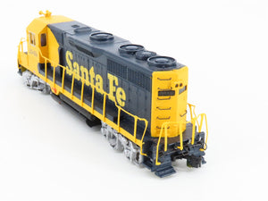 HO Scale Bachmann 11505 ATSF Santa Fe GP35 Diesel Locomotive #2949