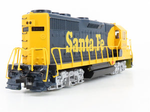 HO Scale Bachmann 11505 ATSF Santa Fe GP35 Diesel Locomotive #2949
