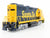 HO Scale Bachmann 11505 ATSF Santa Fe GP35 Diesel Locomotive #2949