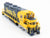 HO Scale Bachmann 11505 ATSF Santa Fe GP35 Diesel Locomotive #2949
