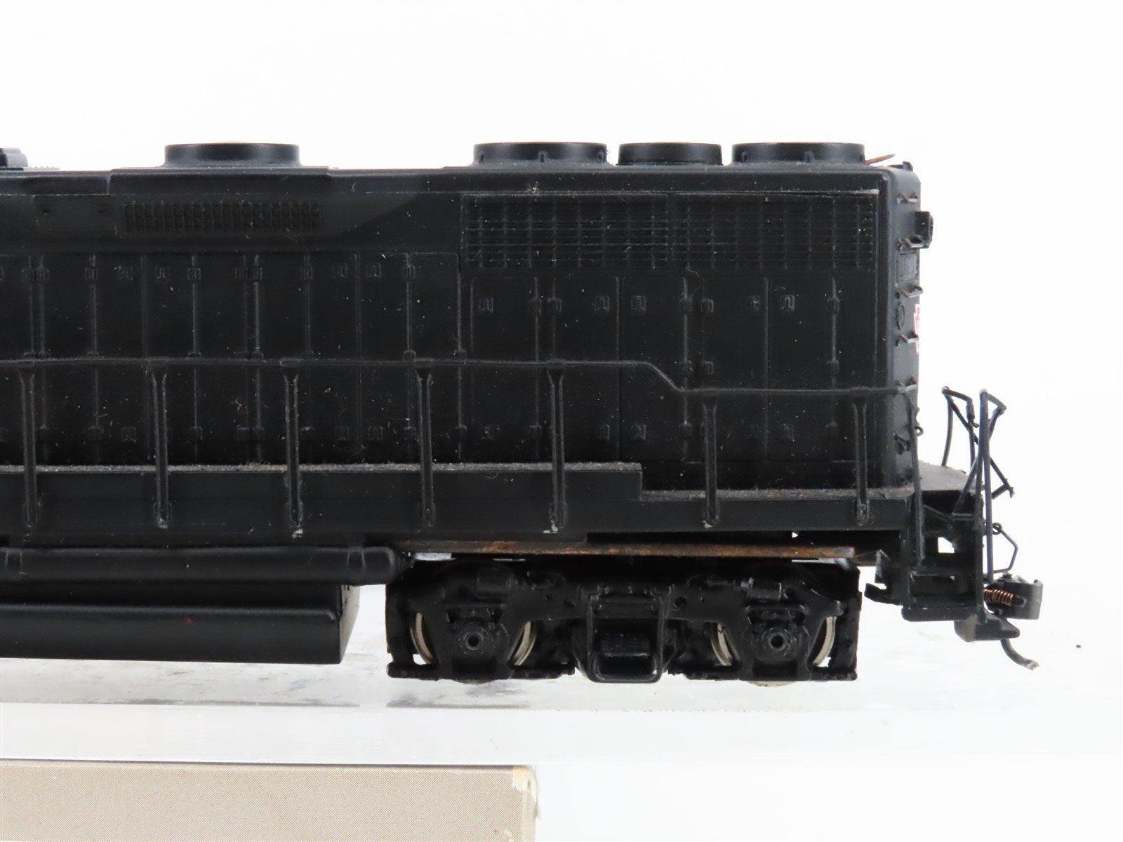 HO Scale Bachmann 11511 PRR Pennsylvania GP35 Diesel Locomotive #2320
