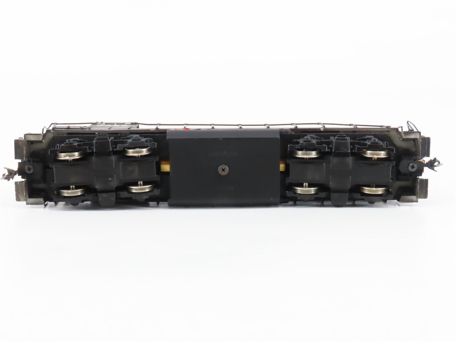 HO Scale Bachmann 11511 PRR Pennsylvania GP35 Diesel Locomotive #2320