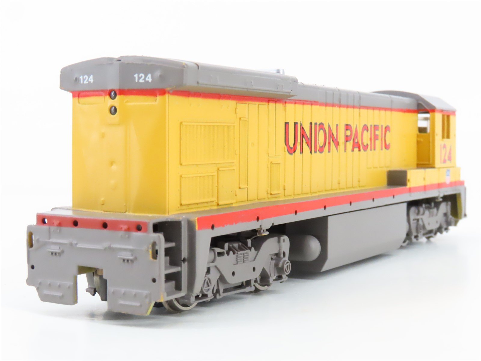 Bachmann 鉄道 Bachmann 11305 HO New York Central 4-8-4 Steam Locomotive