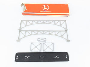 O 1/48 Scale Lionel 6-12770 Arch Under Bridge