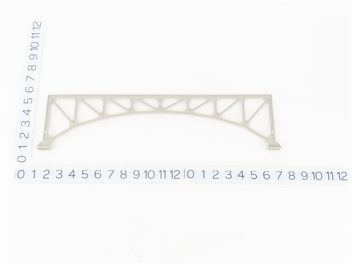 O 1/48 Scale Lionel 6-12770 Arch Under Bridge