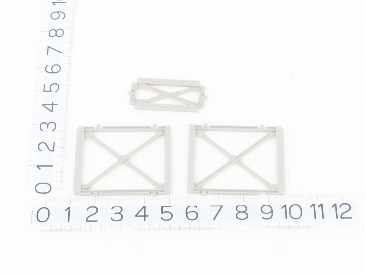 O 1/48 Scale Lionel 6-12770 Arch Under Bridge