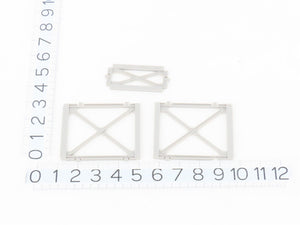 O 1/48 Scale Lionel 6-12770 Arch Under Bridge