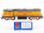 HO Scale Life-Like 8075 UP Union Pacific GP38 High Hood Diesel Locomotive #2007