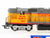 HO Scale Life-Like 8075 UP Union Pacific GP38 High Hood Diesel Locomotive #2007