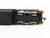 HO Scale Life-Like 8075 UP Union Pacific GP38 High Hood Diesel Locomotive #2007
