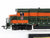 HO Scale Bachmann 41-0825-11 GN Great Northern GP30 Diesel Locomotive #3016