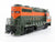 HO Scale Bachmann 41-0825-11 GN Great Northern GP30 Diesel Locomotive #3016