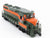 HO Scale Bachmann 41-0825-11 GN Great Northern GP30 Diesel Locomotive #3016