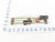 LOT of 8 O Gauge 3-Rail Lionel 6-65149 Uncoupling Tracks