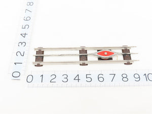 LOT of 8 O Gauge 3-Rail Lionel 6-65149 Uncoupling Tracks