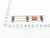 LOT of 8 O Gauge 3-Rail Lionel 6-65149 Uncoupling Tracks