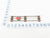 LOT of 8 O Gauge 3-Rail Lionel 6-65149 Uncoupling Tracks