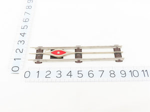 LOT of 8 O Gauge 3-Rail Lionel 6-65149 Uncoupling Tracks
