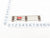 LOT of 8 O Gauge 3-Rail Lionel 6-65149 Uncoupling Tracks