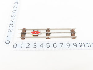 LOT of 8 O Gauge 3-Rail Lionel 6-65149 Uncoupling Tracks