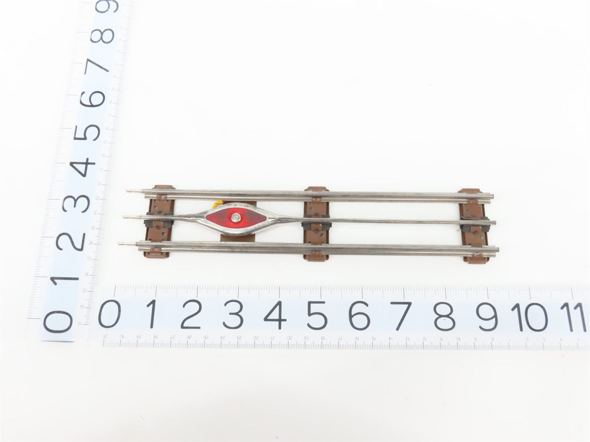LOT of 8 O Gauge 3-Rail Lionel 6-65149 Uncoupling Tracks