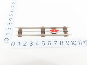 LOT of 8 O Gauge 3-Rail Lionel 6-65149 Uncoupling Tracks