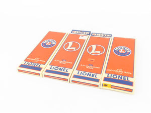 LOT of 8 O Gauge 3-Rail Lionel 6-65149 Uncoupling Tracks