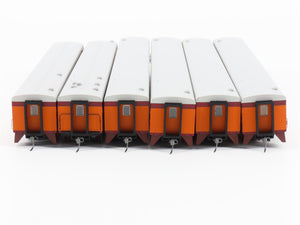 HO Fox Valley FVM 10001 MILW 