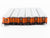 HO Fox Valley FVM 10001 MILW 