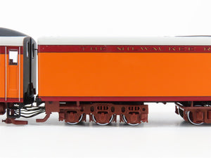 HO Fox Valley FVM 10001 MILW 
