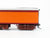 HO Fox Valley FVM 10001 MILW 