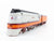 HO Fox Valley FVM 10001 MILW 