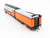 HO Fox Valley FVM 10001 MILW 