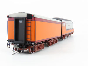 HO Fox Valley FVM 10001 MILW 