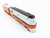 HO Fox Valley FVM 10001 MILW 