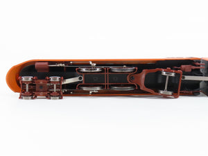 HO Fox Valley FVM 10001 MILW 