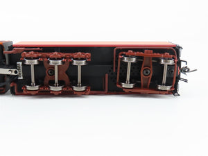 HO Fox Valley FVM 10001 MILW 