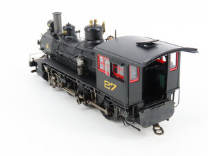 HO Bachmann Spectrum 82302 MPA 